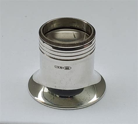 rolex uhrmacherlupe